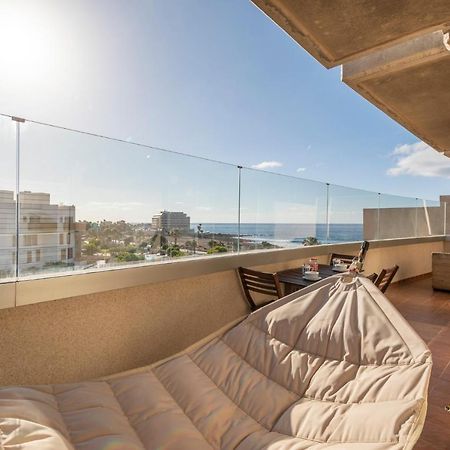 Medano4You The Penthouse La Jaquita El Medano  Luaran gambar