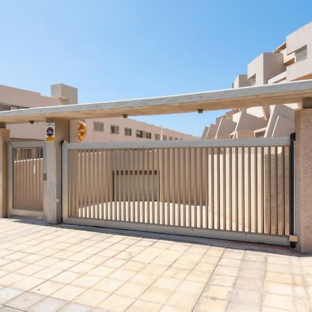 Medano4You The Penthouse La Jaquita El Medano  Luaran gambar