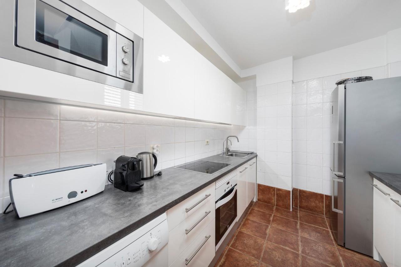 Medano4You The Penthouse La Jaquita El Medano  Luaran gambar