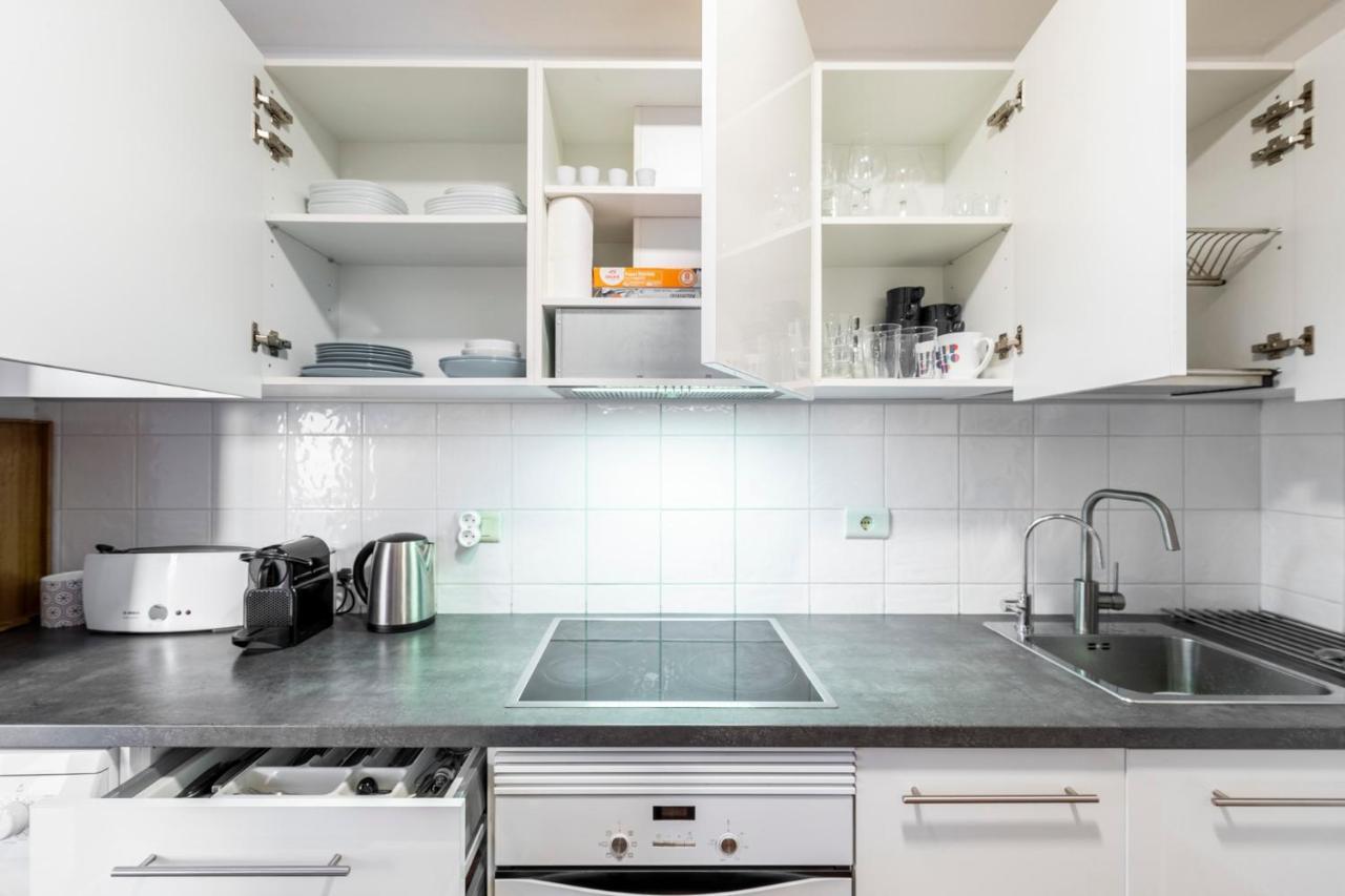 Medano4You The Penthouse La Jaquita El Medano  Luaran gambar