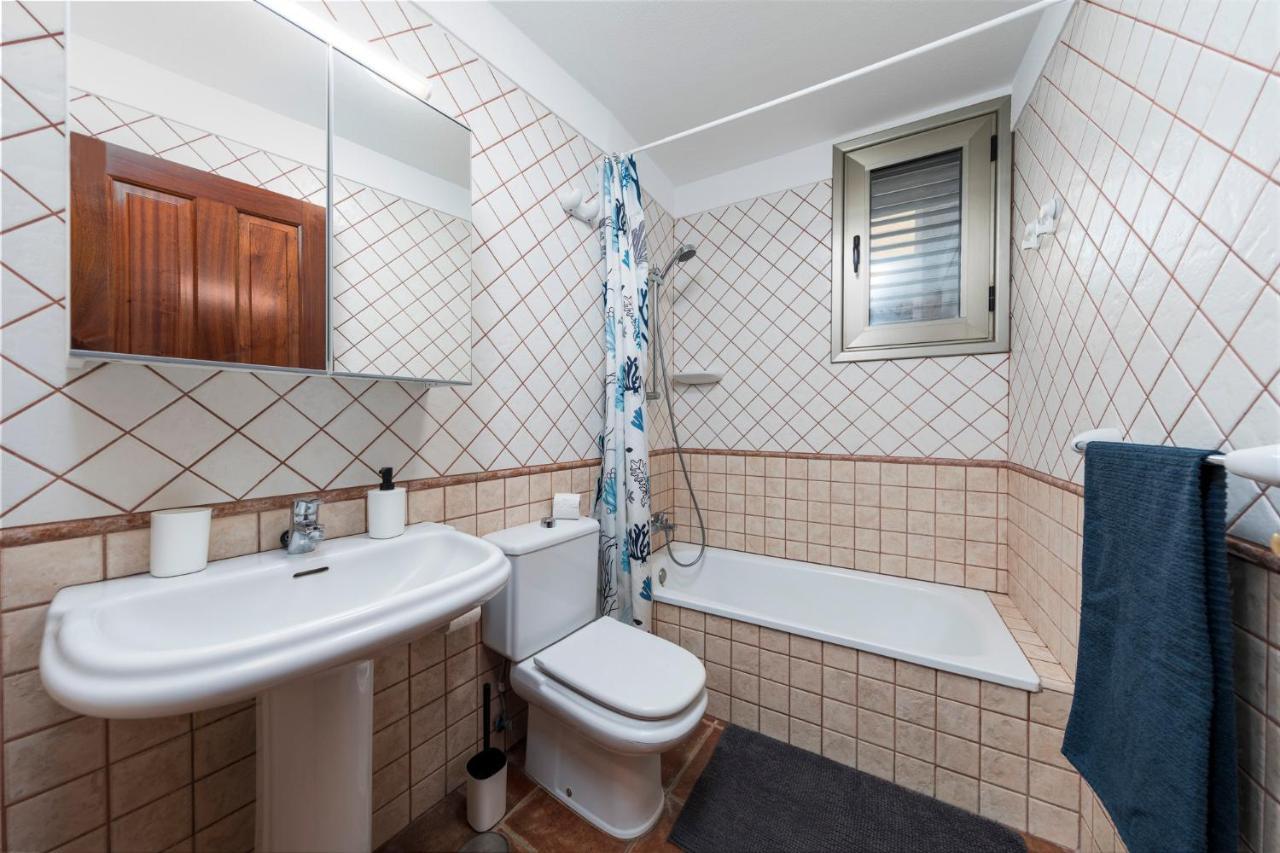 Medano4You The Penthouse La Jaquita El Medano  Luaran gambar
