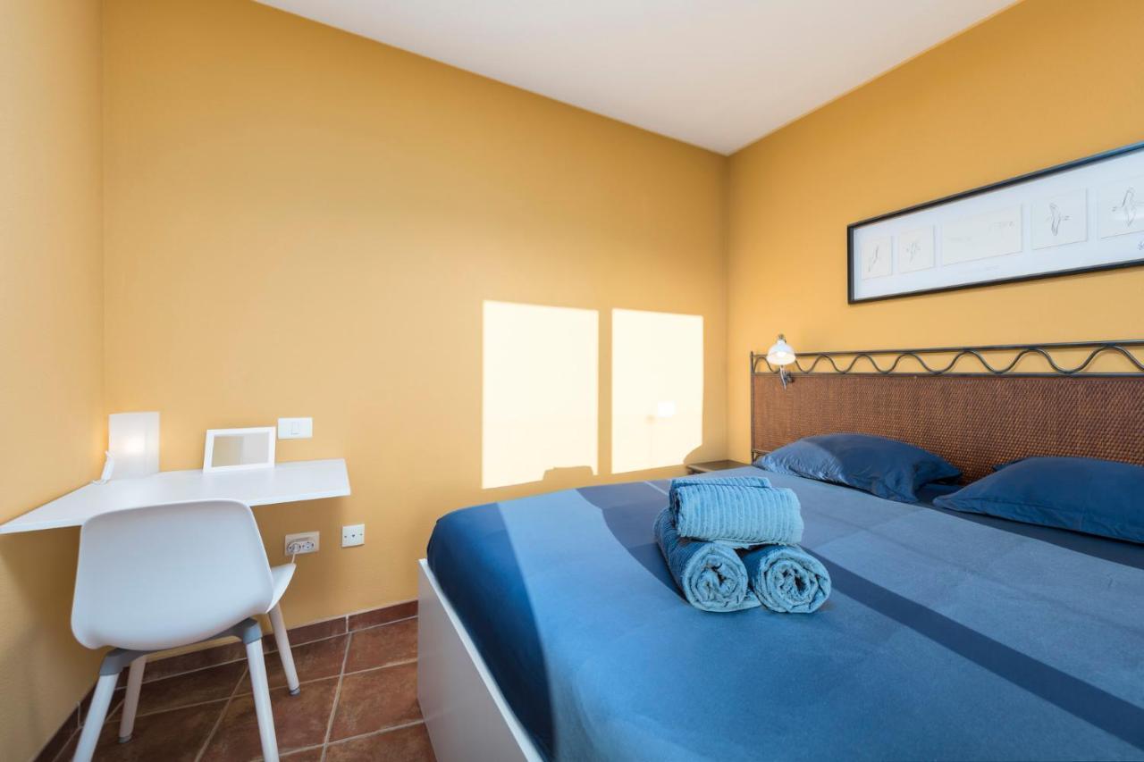 Medano4You The Penthouse La Jaquita El Medano  Luaran gambar