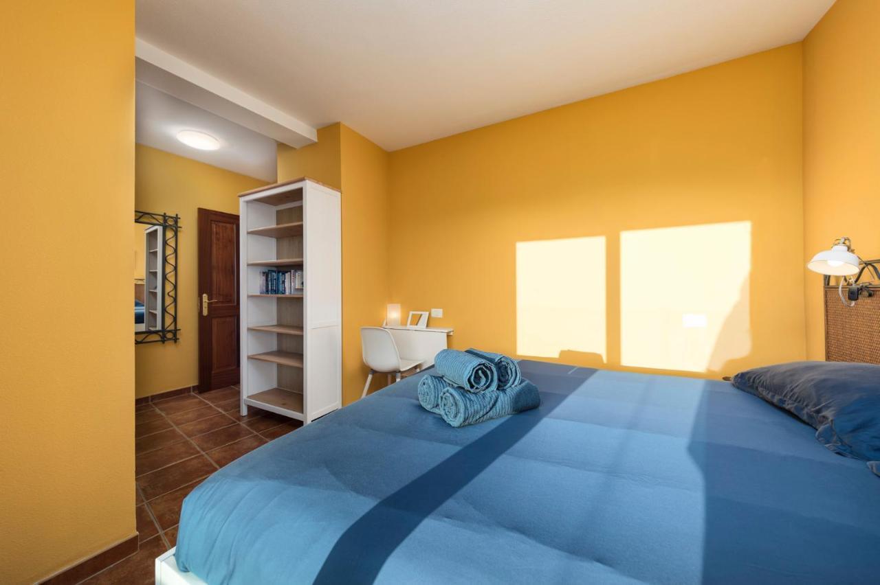Medano4You The Penthouse La Jaquita El Medano  Luaran gambar