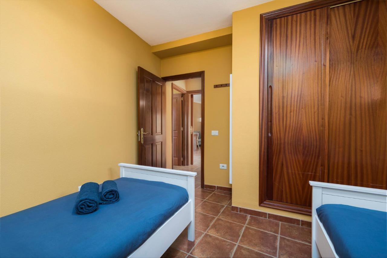 Medano4You The Penthouse La Jaquita El Medano  Luaran gambar